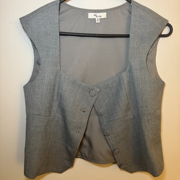 Grey Top - Picture 2 of 2